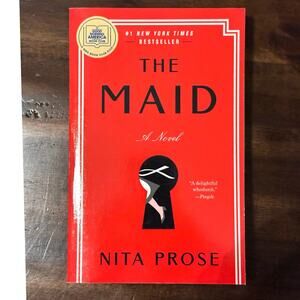 The Maid‎